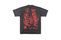 Hellstar Studios Sounds Like Heaven Four-Color Graphic T-Shirt - product image 19