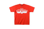 Hellstar Studios Sounds Like Heaven Four-Color Graphic T-Shirt - product image 22