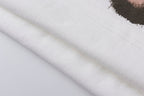 Travis Scott Cactus Jack Weekend Utah Graphic T-Shirt - Light Gray - product image 3