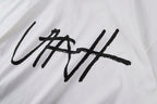 Travis Scott Cactus Jack Weekend Utah Graphic T-Shirt - Light Gray - product image 9