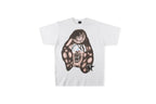 Travis Scott Cactus Jack Weekend Utah Graphic T-Shirt - Light Gray - product image 1