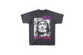 Hellstar Studios Globe T-Shirt - Charcoal - product image 1