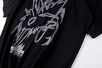 Travis Scott Cactus Jack In The Dark T-Shirt - Black - product image 3