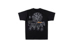 Travis Scott Cactus Jack In The Dark T-Shirt - Black - product image 2