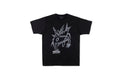 Travis Scott Cactus Jack In The Dark T-Shirt - Black - product image 1