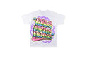Travis Scott Cactus Jack x Bugs Bunny Graphic T-Shirt - Light Gray - product image 2