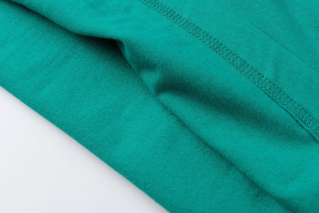 Hellstar Studios Path Teal Graphic T-Shirt - product image 3