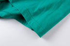 Hellstar Studios Path Teal Graphic T-Shirt - product image 4