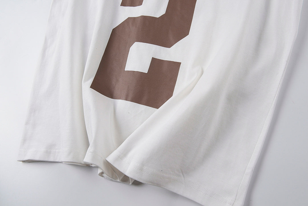 Travis Scott Cactus Jack Weekend Utah Baseball Jersey Shirt - Light Gray - product image 10