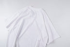 Vertabrae Jesus x ComplexCon Plaster Portrait Graphic T-Shirt - White - product image 8