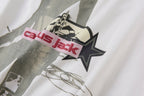 Travis Scott Cactus Jack Digital Girl Graphic T-Shirt - Light Gray - product image 5