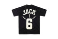 Cactus Jack Softball Game Baseball Jersey Baseball Jersey - Black - product image 2