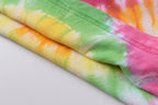 CPFM Smiley Puff Print Tie-Dye Graphic T-Shirt - Pink - product image 3