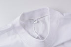 Blutosatire Billdog Character Graphic T-Shirt - Light Gray - product image 4