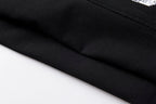 Blutosatire Bluto Character Graphic T-Shirt - Black - product image 3
