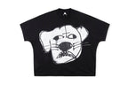 Blutosatire Bluto Character Graphic T-Shirt - Black - product image 1