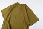 Travis Scott Cactus Jack Panda Graphic T-Shirt - Brown Yellow - product image 9