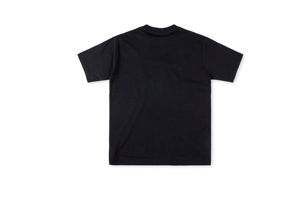 Young Thug Sp5der 555555 Hearts & Stars Graphic T-Shirt - Light Gray - product image 3