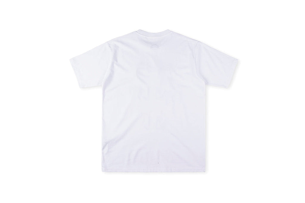 Young Thug Sp5der 555555 Hearts & Stars Graphic T-Shirt - Light Gray - product image 9