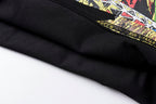 Barriers Mansa Musa Graphic T-Shirt - Black - product image 3