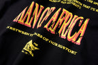 Barriers Mansa Musa Graphic T-Shirt - Black - product image 8