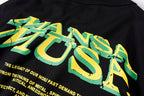 Barriers Mansa Musa Graphic T-Shirt - Black - product image 9