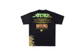 Barriers Mansa Musa Graphic T-Shirt - Black - product image 2