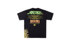 Barriers Mansa Musa Graphic T-Shirt - Black - product image 2
