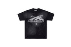 Hellstar Brain Graphic Cotton T-Shirt - Black - product image 1