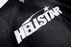 Hellstar Studios Big Logo Graphic T-Shirt - Black / Light Gray - product image 10