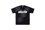 Hellstar Studios Big Logo Graphic T-Shirt - Black / Light Gray - product image 14