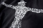 Hellstar Studios Brain Cross Graphic T-Shirt - Black - product image 7