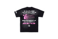 Hellstar Studios Brain Cross Graphic T-Shirt - Black - product image 2