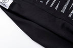 Hellstar Studios Brainwashed Eye Graphic T-Shirt - Black / Light Gray - product image 3