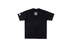 Hellstar Studios Brainwashed Eye Graphic T-Shirt - Black / Light Gray - product image 12