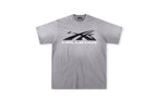 Hellstar Studios Big Logo Washed Graphic T-Shirt - Gray Charcoal - product image 16