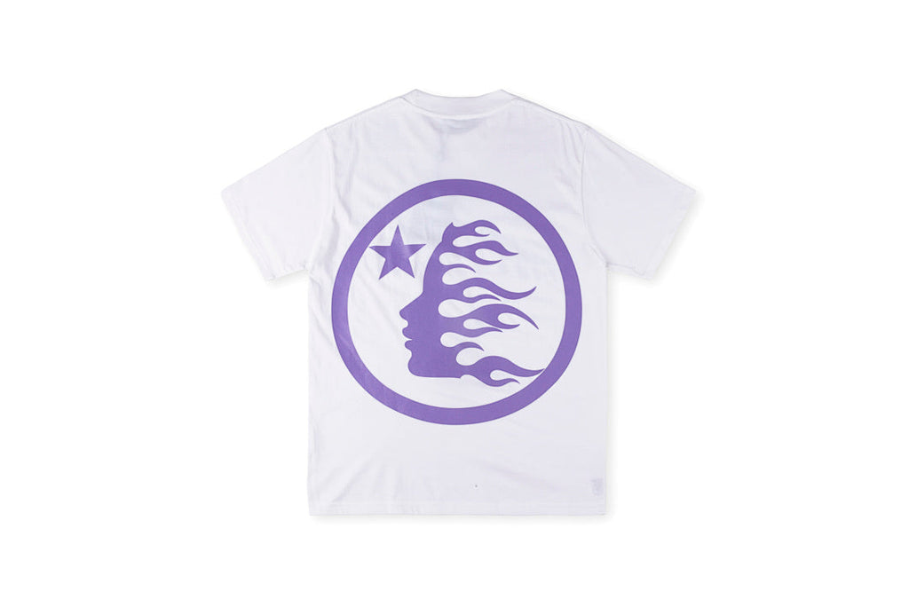 Hellstar Studios Big Logo Washed Graphic T-Shirt - Gray Charcoal - product image 21