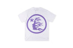 Hellstar Studios Big Logo Washed Graphic T-Shirt - Gray Charcoal - product image 21