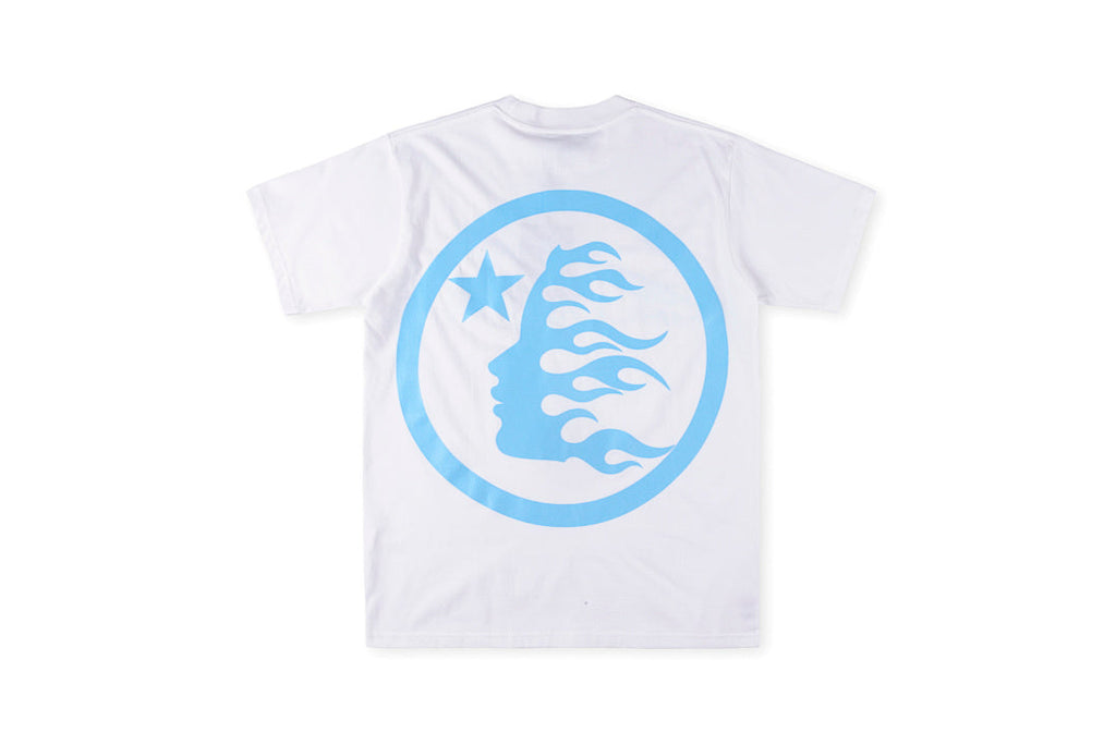 Hellstar Studios Big Logo Washed Graphic T-Shirt - Gray Charcoal - product image 26