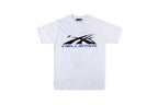 Hellstar Studios Big Logo Washed Graphic T-Shirt - Gray Charcoal - product image 47