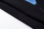 Hellstar Studios Future Washed Graphic T-Shirt - Black - product image 3