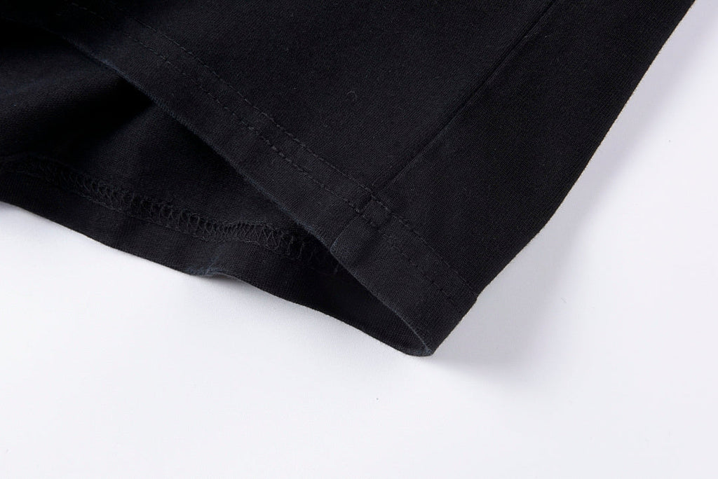 Hellstar Studios Future Washed Graphic T-Shirt - Black - product image 5