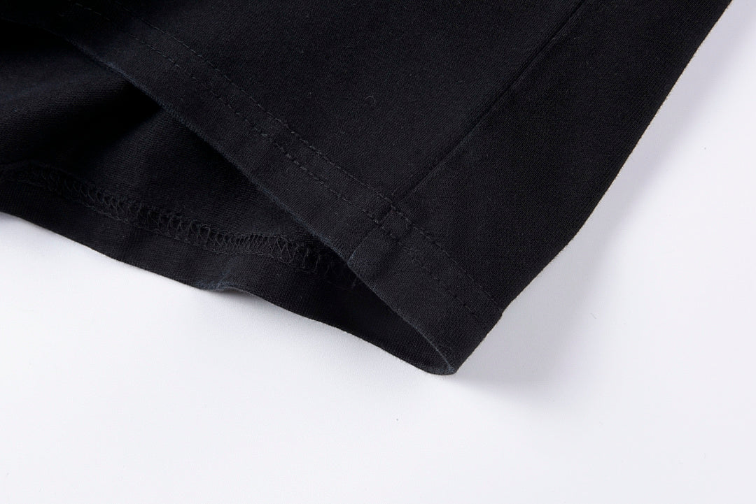 Hellstar Studios Future Washed Graphic T-Shirt - Black - product image 5