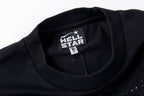 Hellstar Studios Future Washed Graphic T-Shirt - Black - product image 6