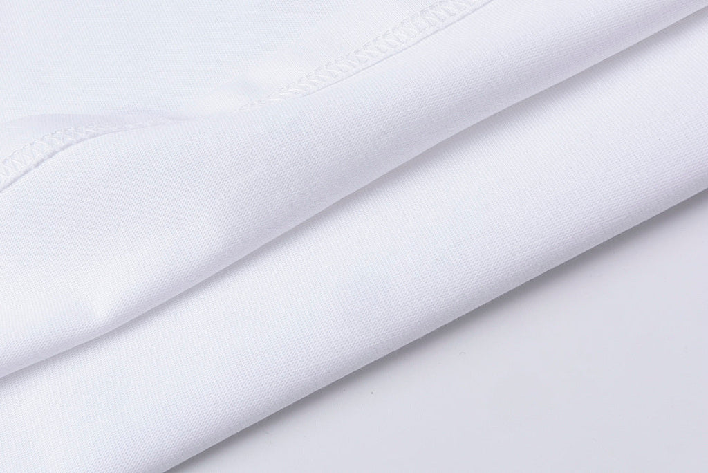 Hellstar Studios Sport Logo Graphic T-Shirt - White - product image 3