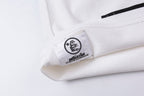 Hellstar Studios Half Face Graphic T-Shirt - Light Gray - product image 4