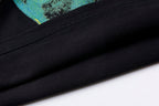 Hellstar Studios Future Alien Graphic T-Shirt - Black - product image 3