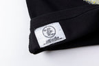 Hellstar Studios Future Alien Graphic T-Shirt - Black - product image 4