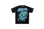 Hellstar Studios Future Alien Graphic T-Shirt - Black - product image 1