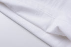 Hellstar Studios Records Box Logo T-Shirt - Light Gray - product image 3
